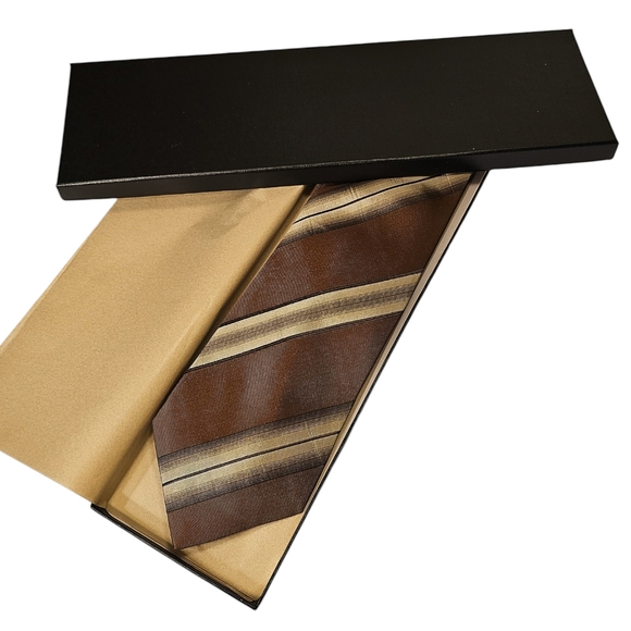 DOLCEPUNTA TIE - Picture 12 of 12